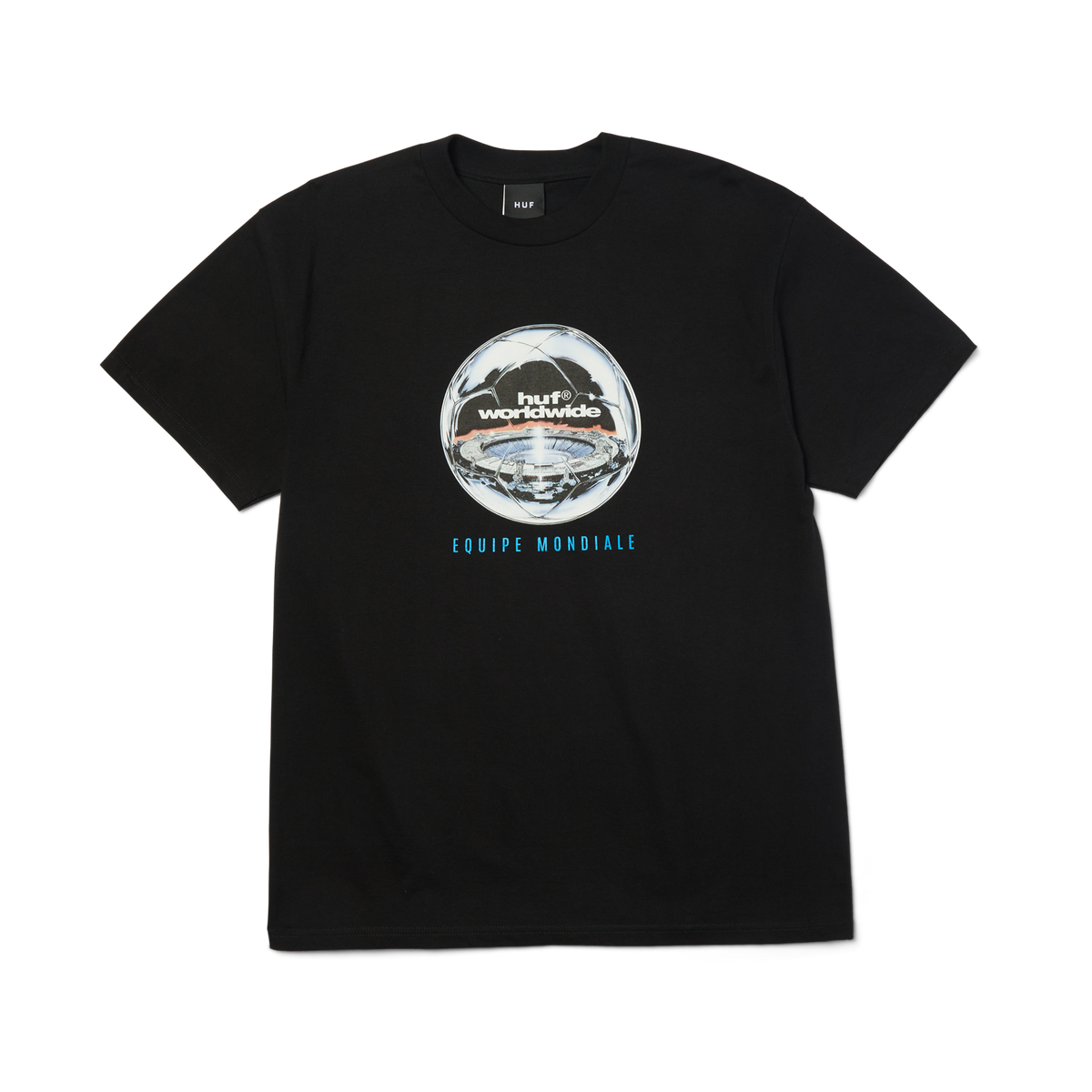 Equipe Mondiale T-Shirt