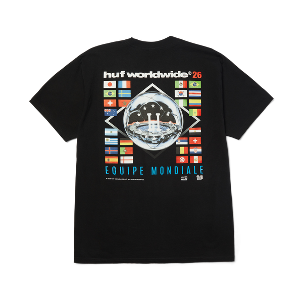 Equipe Mondiale T-Shirt