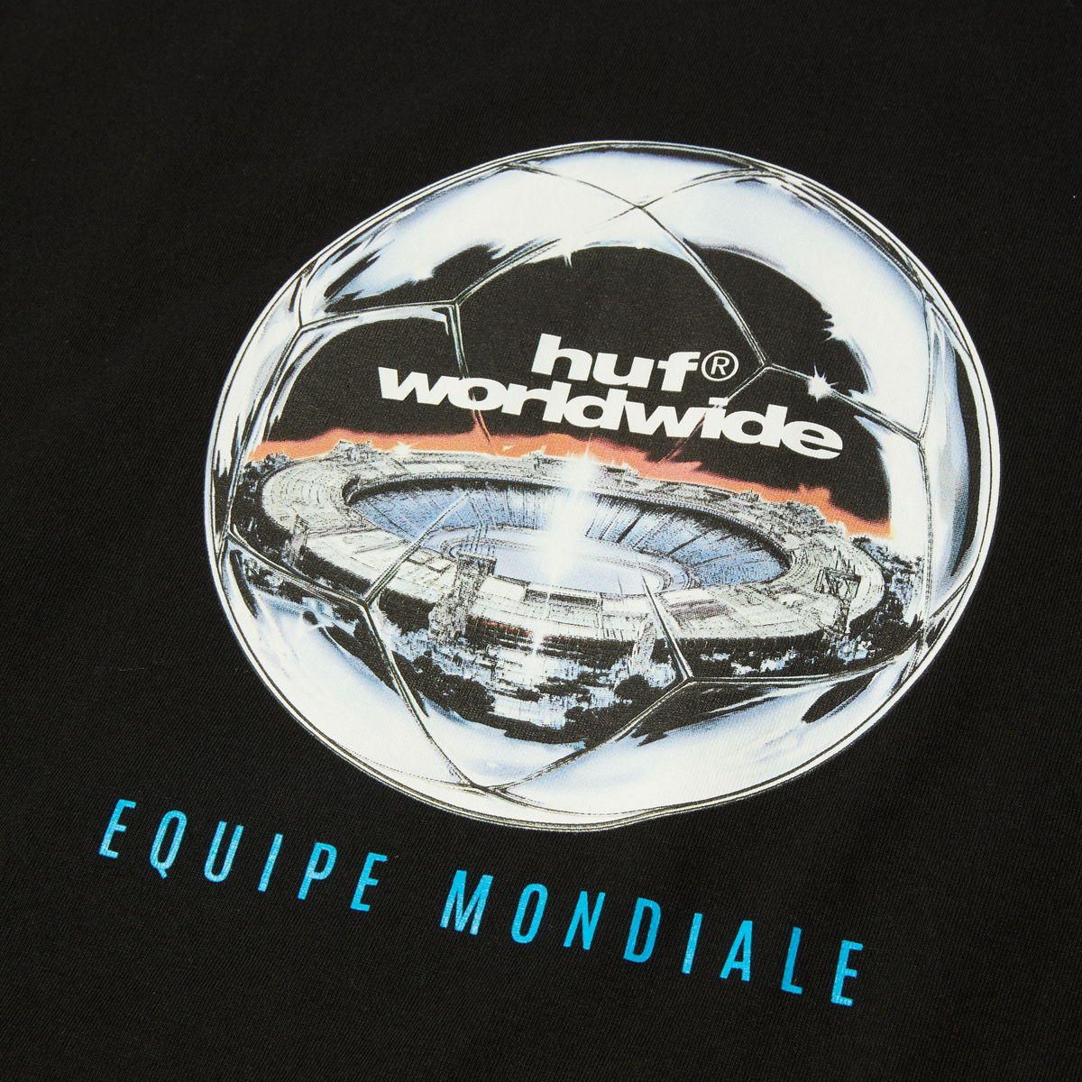 Equipe Mondiale T-Shirt