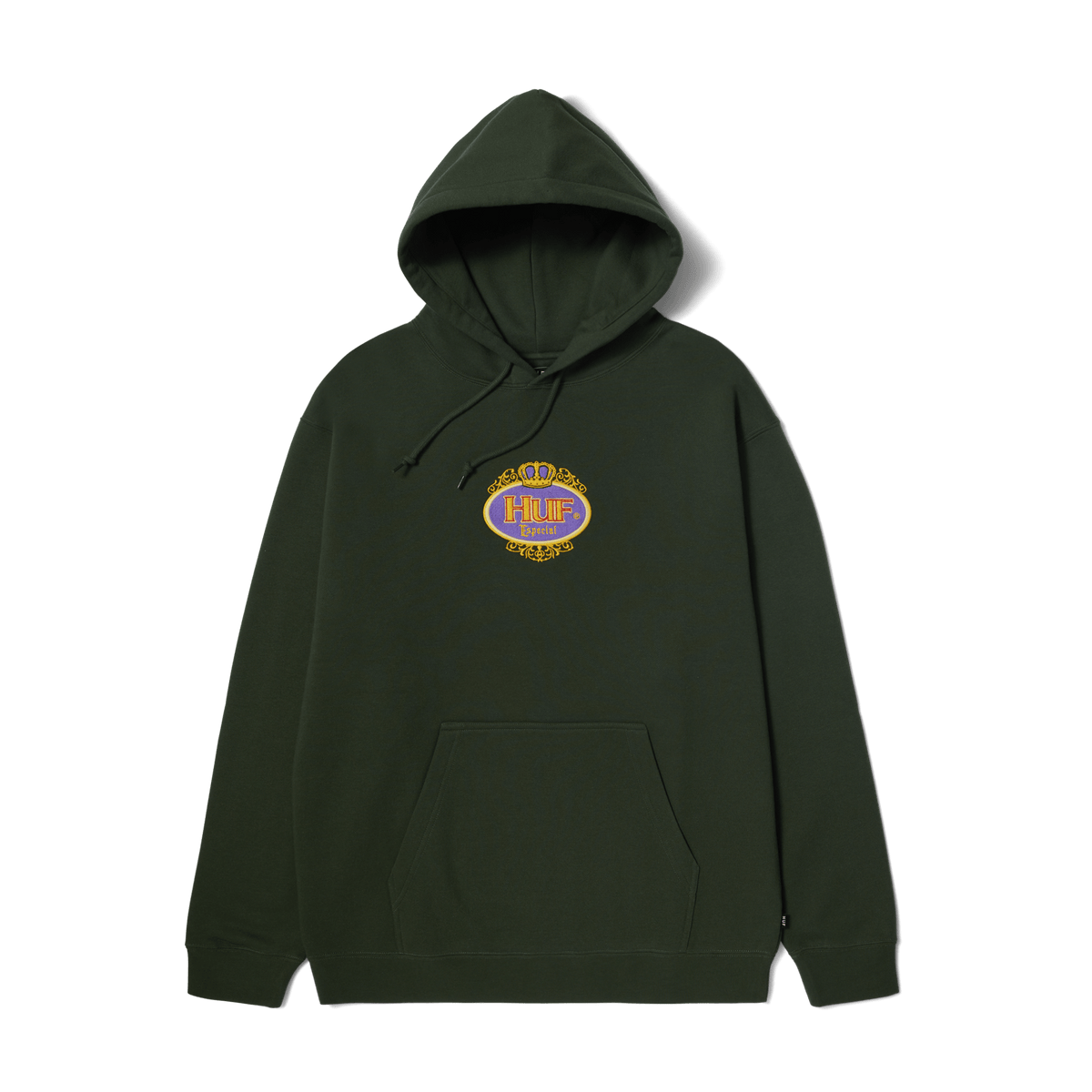 Especial Pullover Hoodie HUF Worldwide especial-pullover-hoodie-huf-worldwide