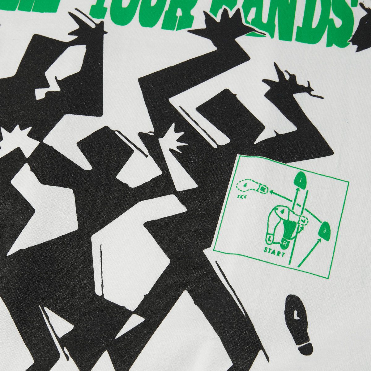 Everybody Get Loose T-Shirt