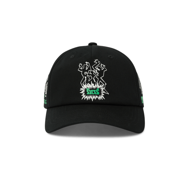 Everybody Get Loose Snapback Hat