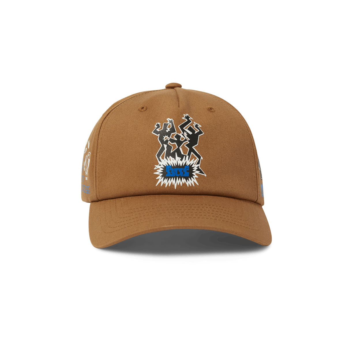 Everybody Get Loose Snapback Hat