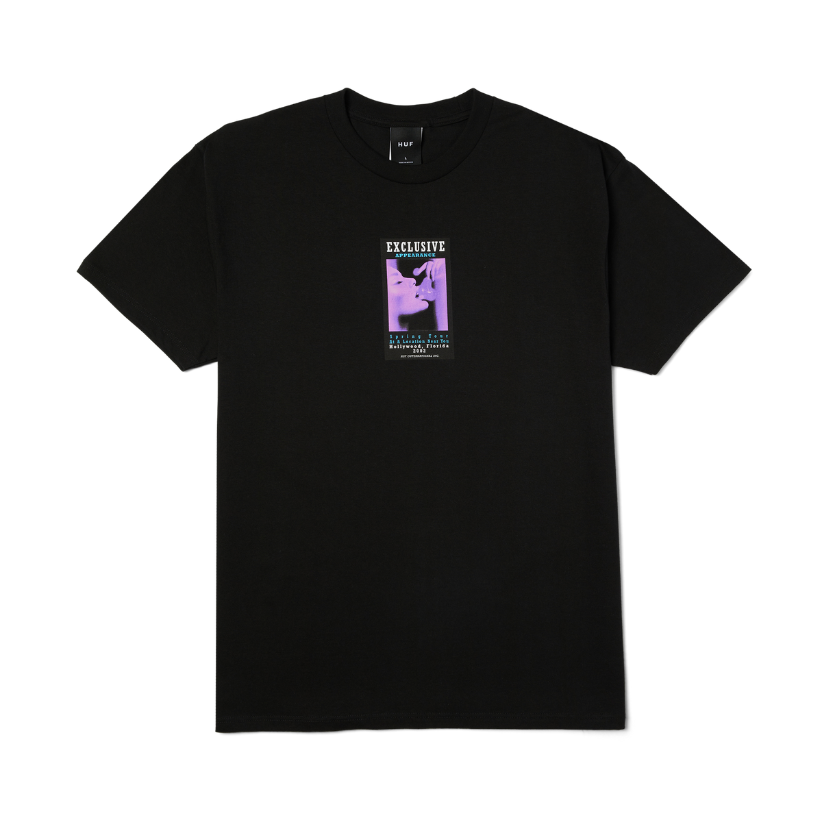 Exclusive Appearance T-Shirt