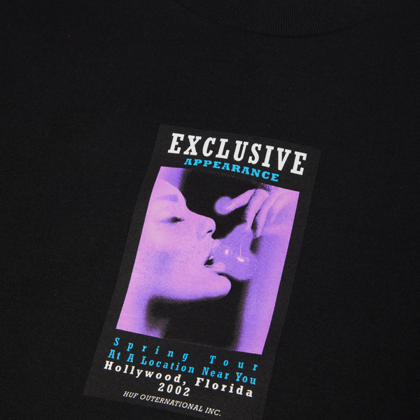 Exclusive Appearance T-Shirt