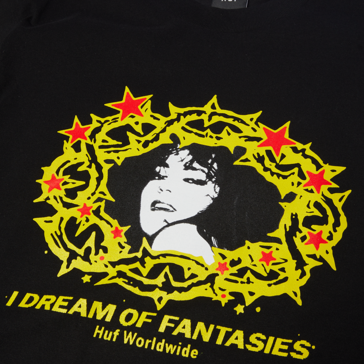 Fantasies T-Shirt