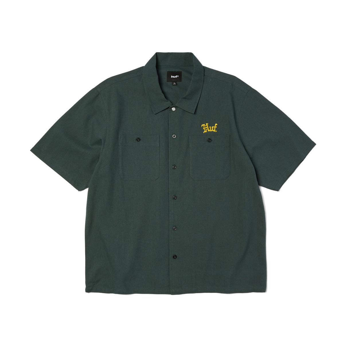 Fantasies Work Shirt