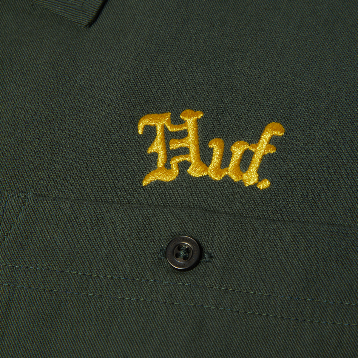 Fantasies Work Shirt