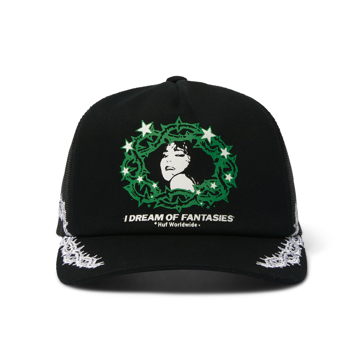 Fantasies Trucker Hat