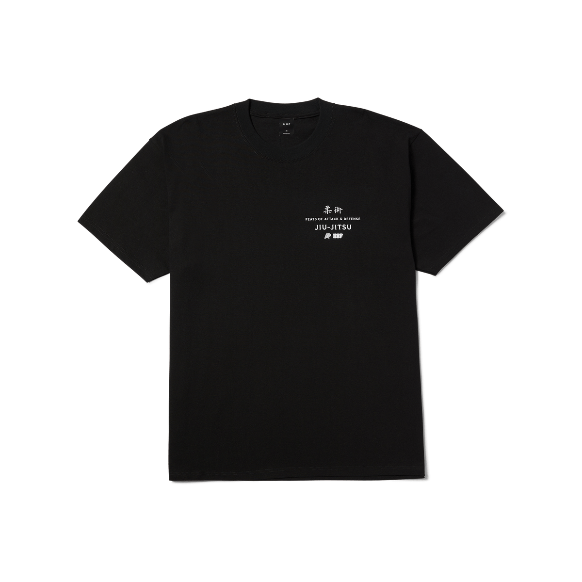 HUF x A&P Feats Of T-Shirt – HUF Worldwide HUF x A&P Feats Of T-Shirt – HUF Worldwide