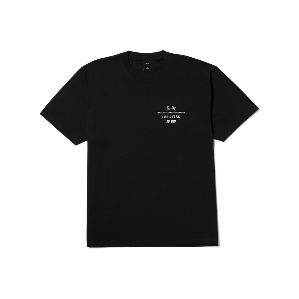 HUF x A&P Feats Of T-Shirt