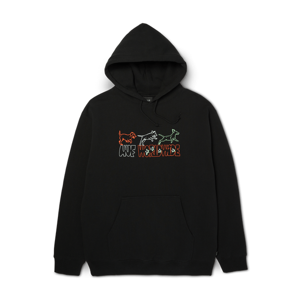 Fetch Pullover Hoodie