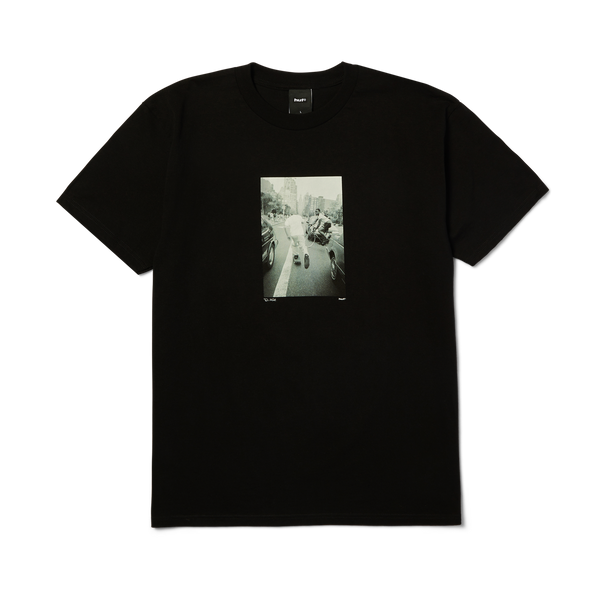 Fight The Traffic T-Shirt