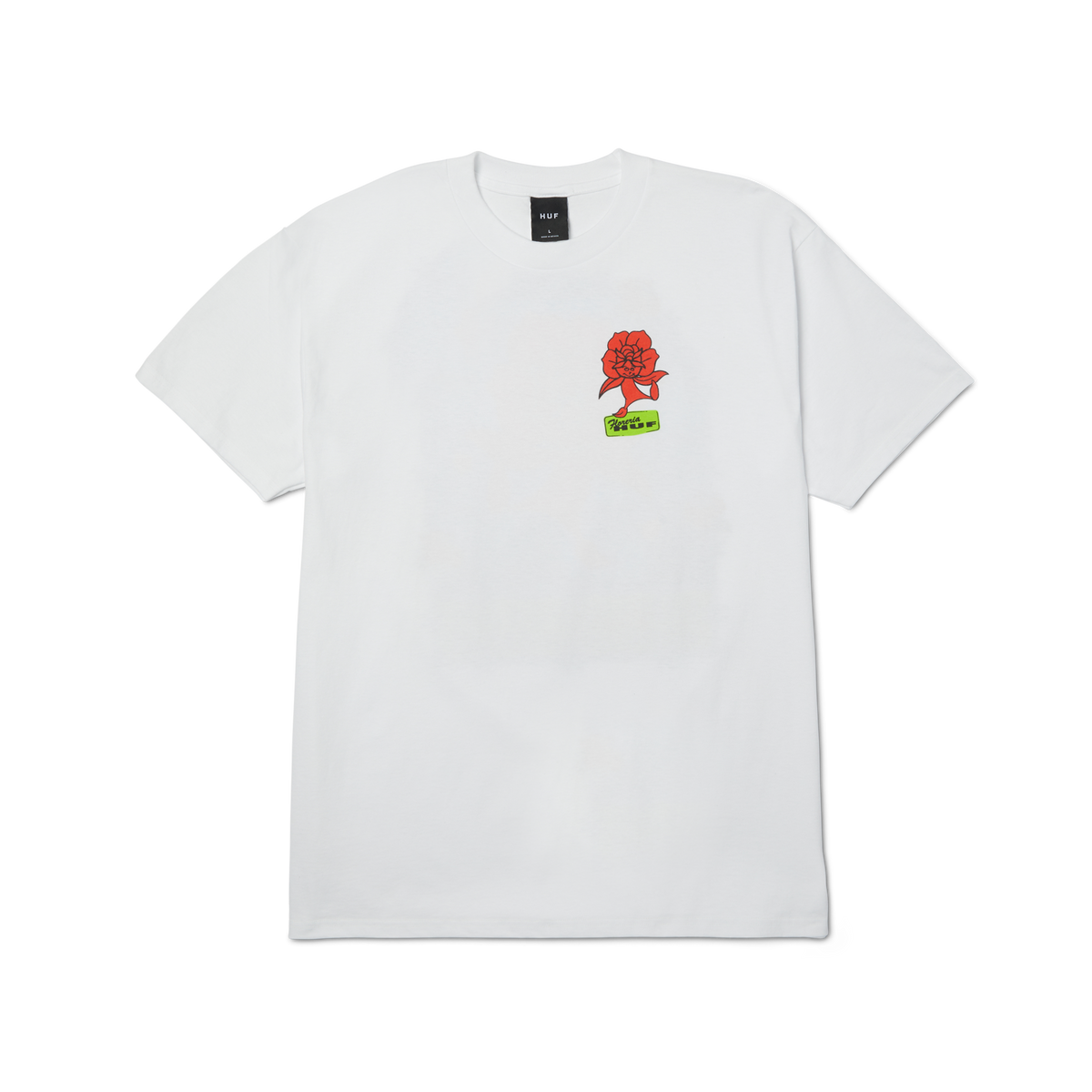 Flower District T-Shirt