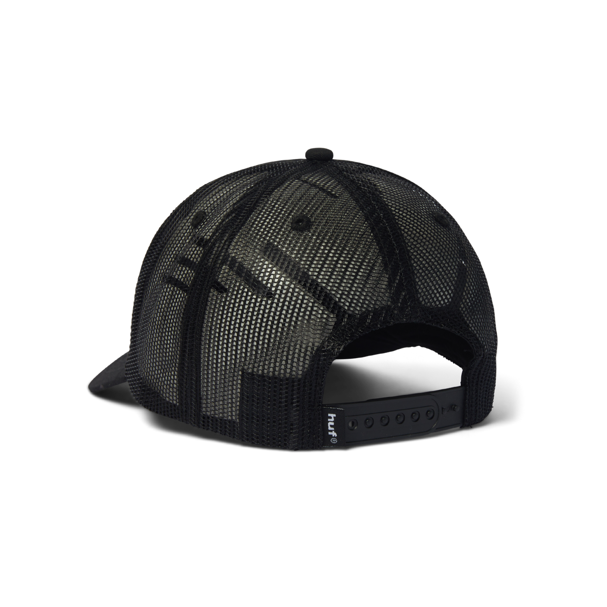 Flower District Trucker Hat