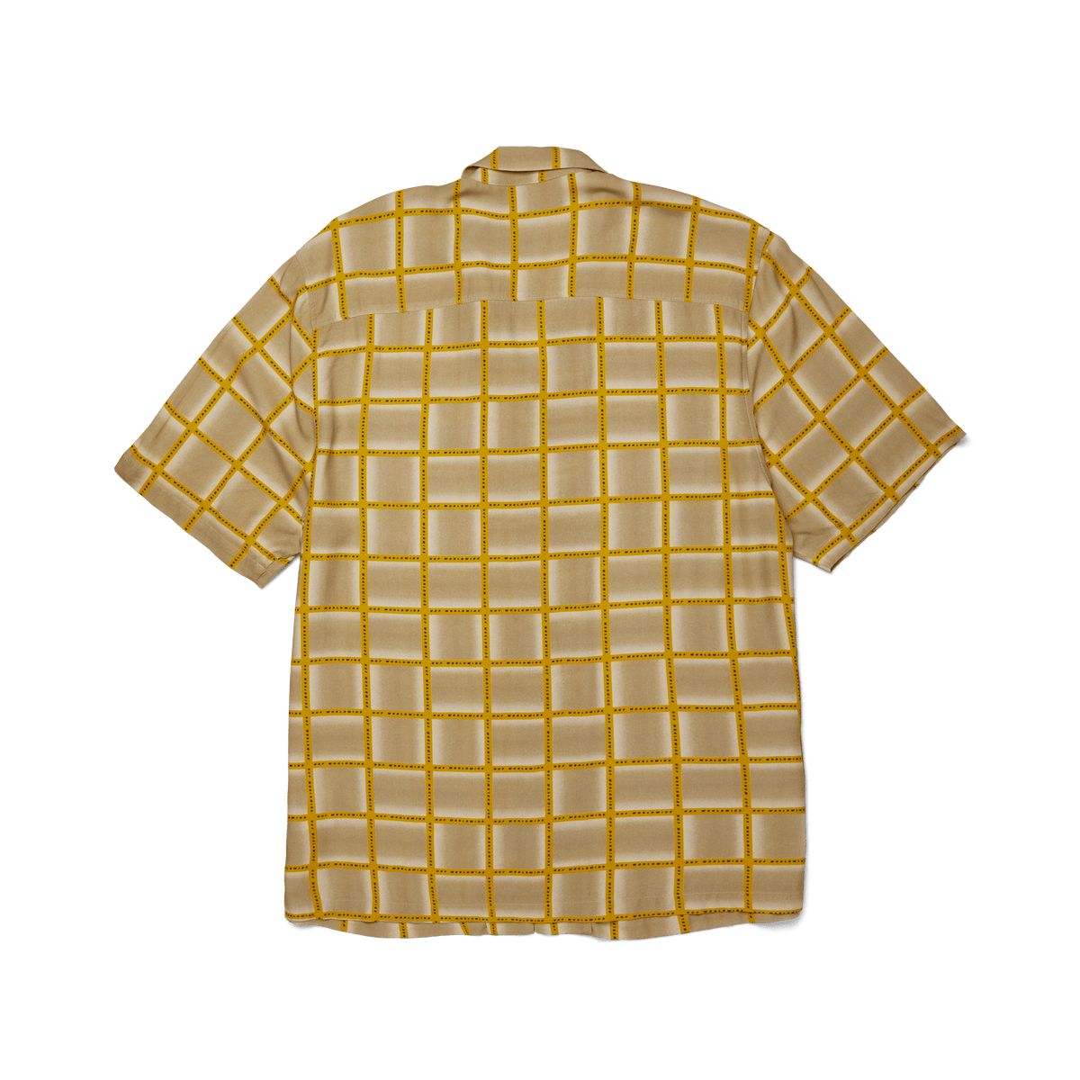 Flynn Resort Shirt
