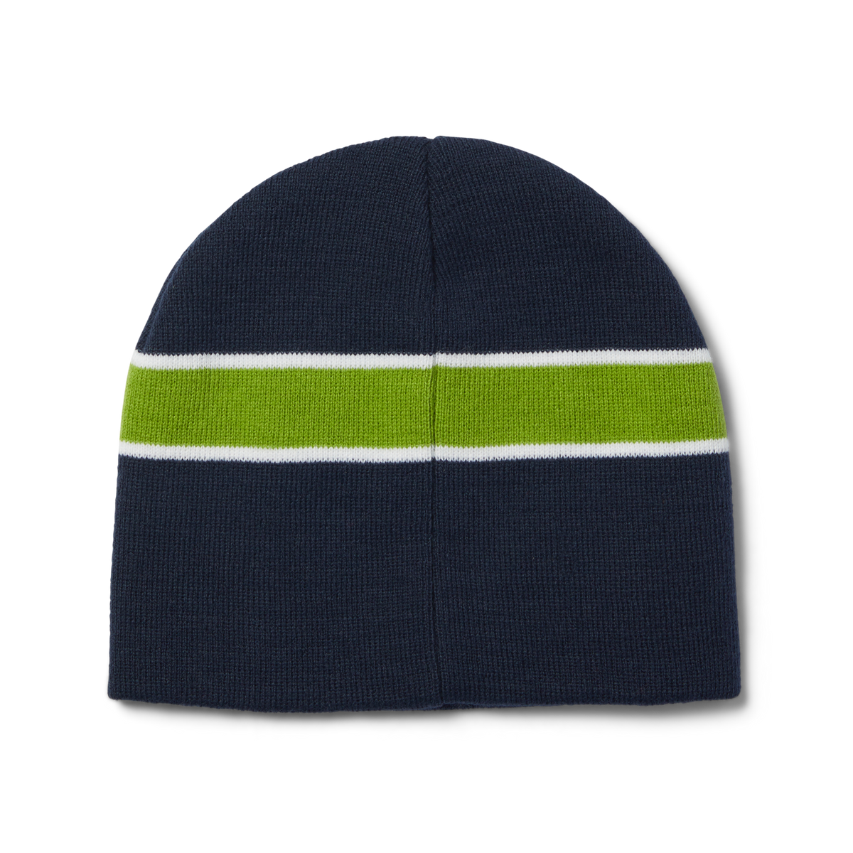 Frequency Skull Beanie