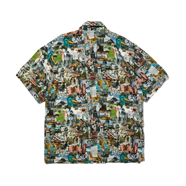 From The Road Resort Shirt
