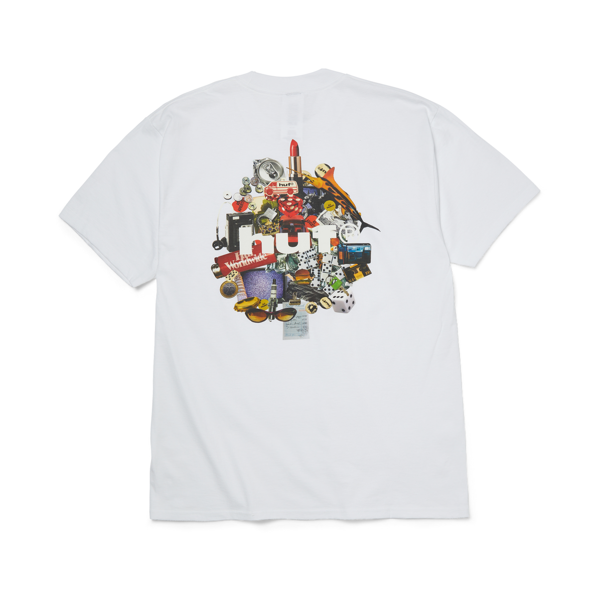 From The Road T-Shirt