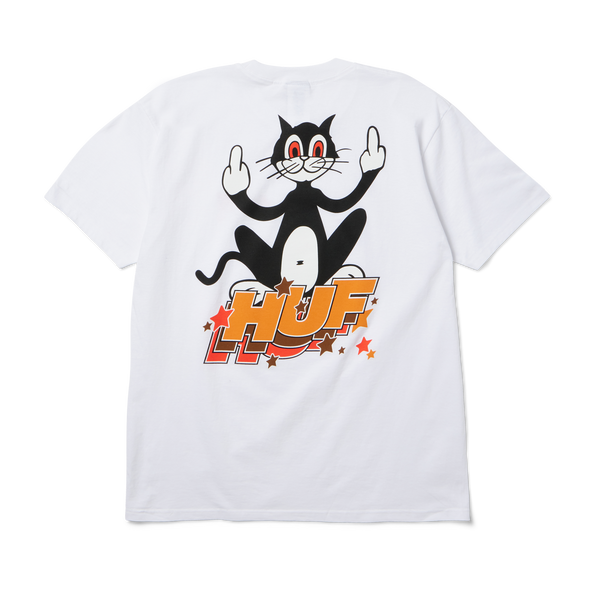 FTW Cat T-Shirt