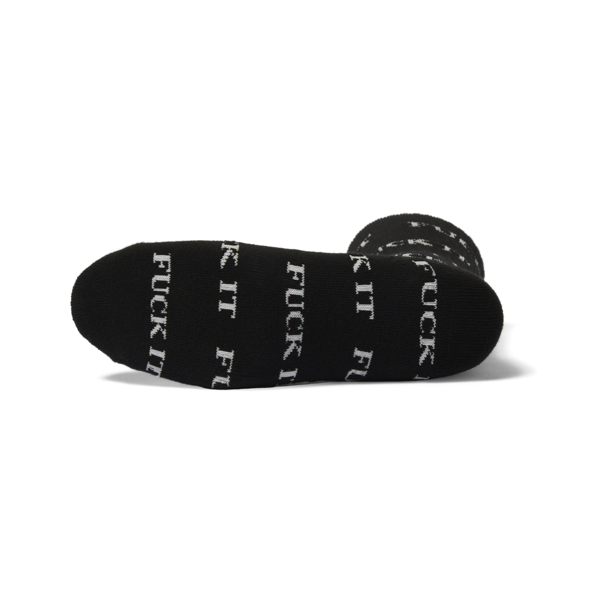 Fuck It Crew Sock 3-Pack