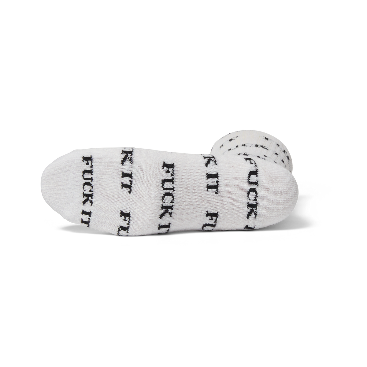 Fuck It Crew Sock 3-Pack