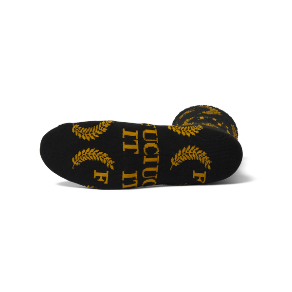 Fuck It Award Crew Sock