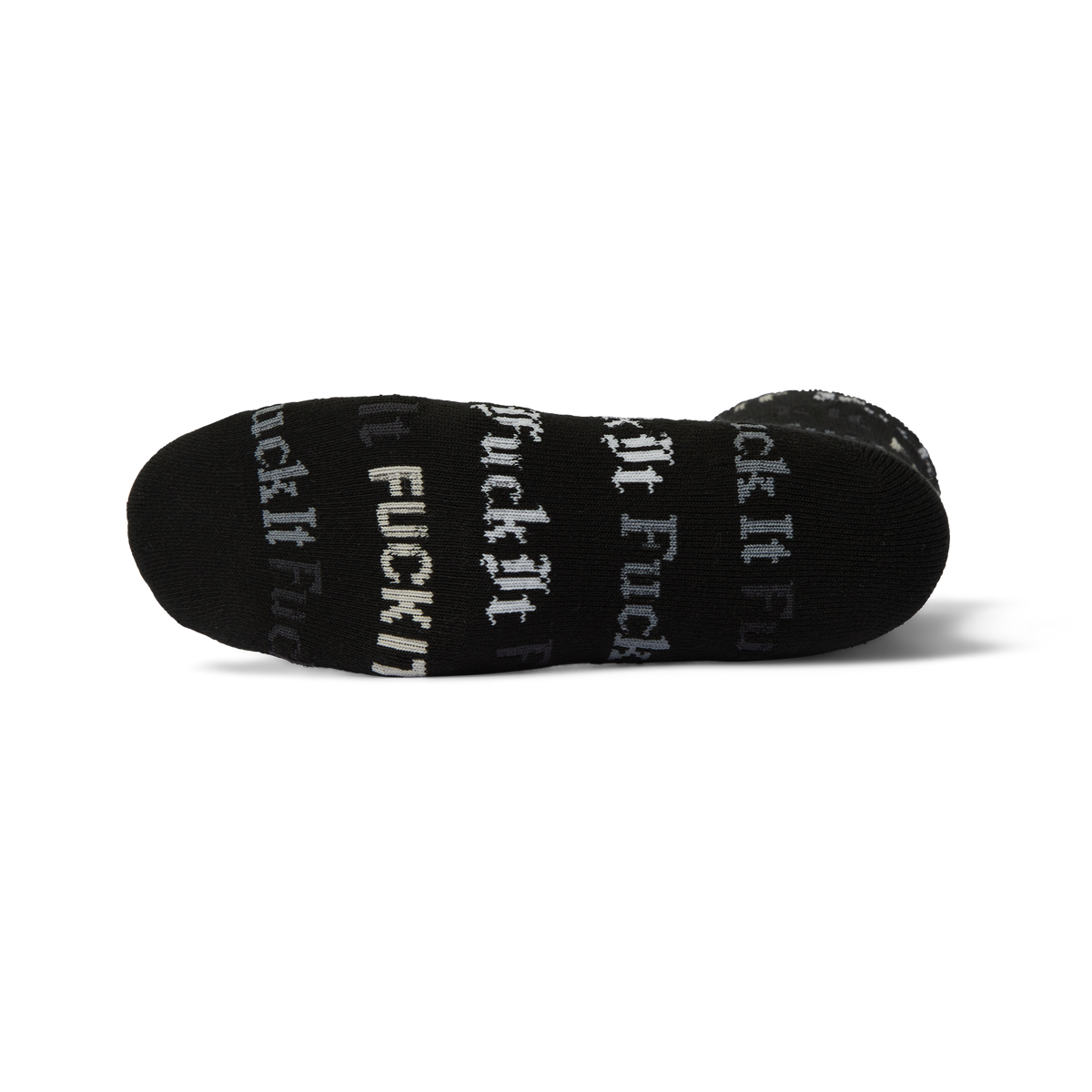 Fuck It Billboard Sock