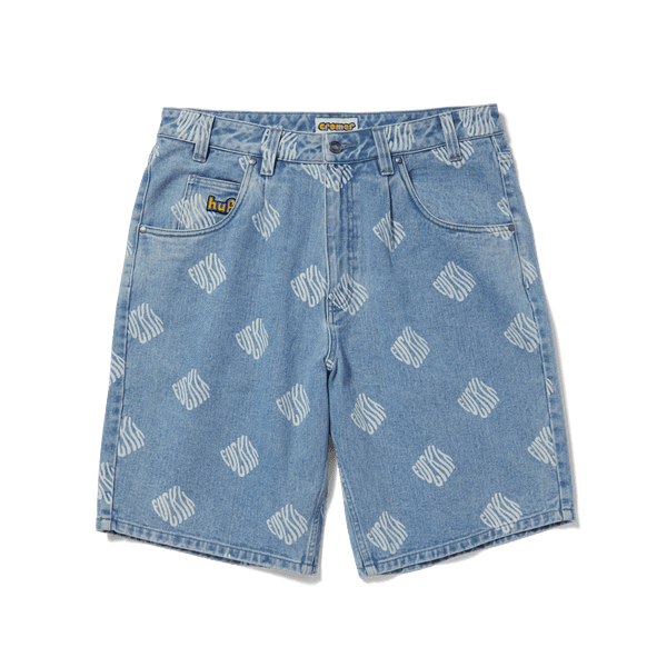 Fuck It Cromer Short