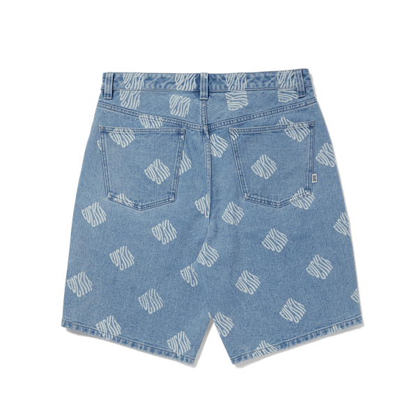 Fuck It Cromer Short