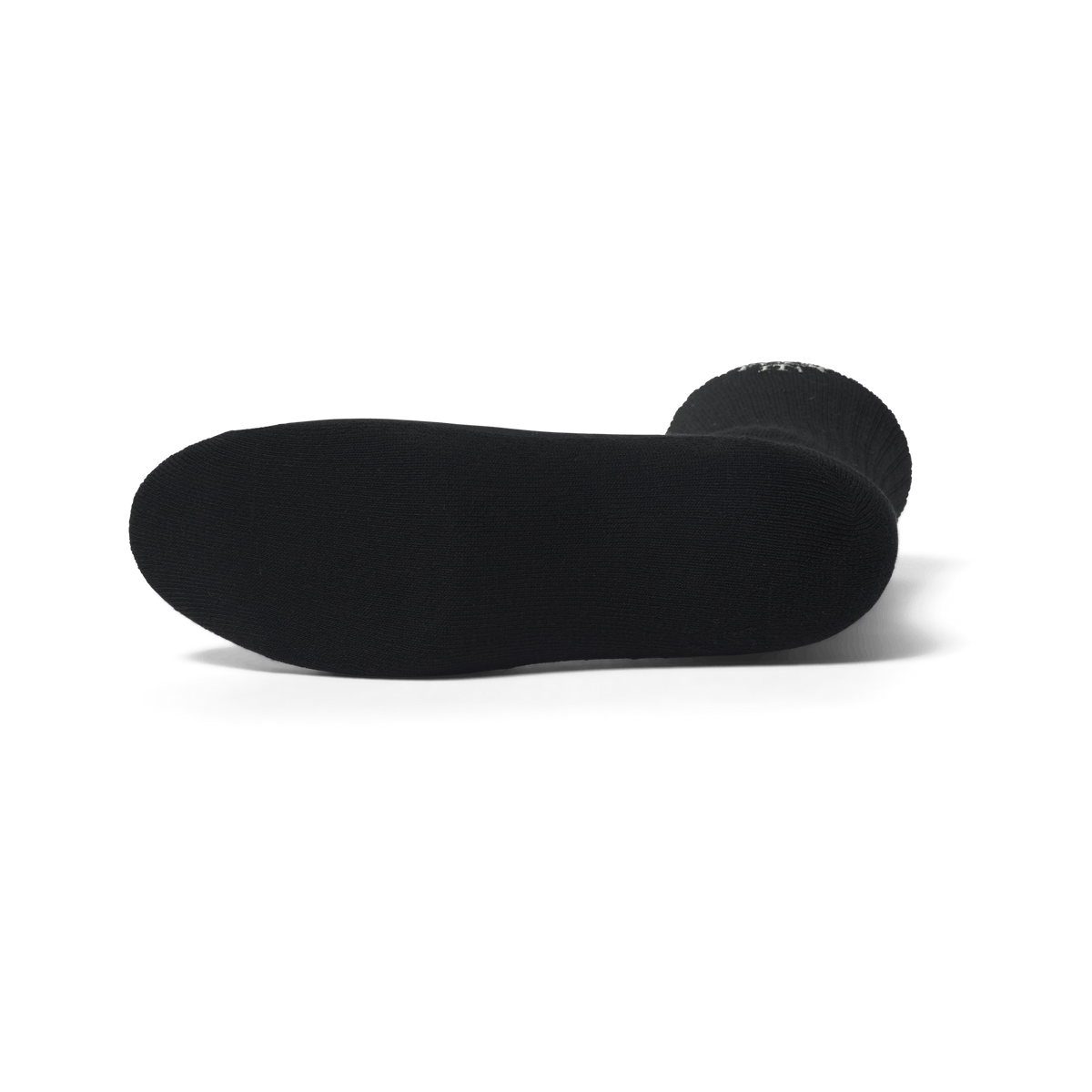 Fuck It Embroidered Sock