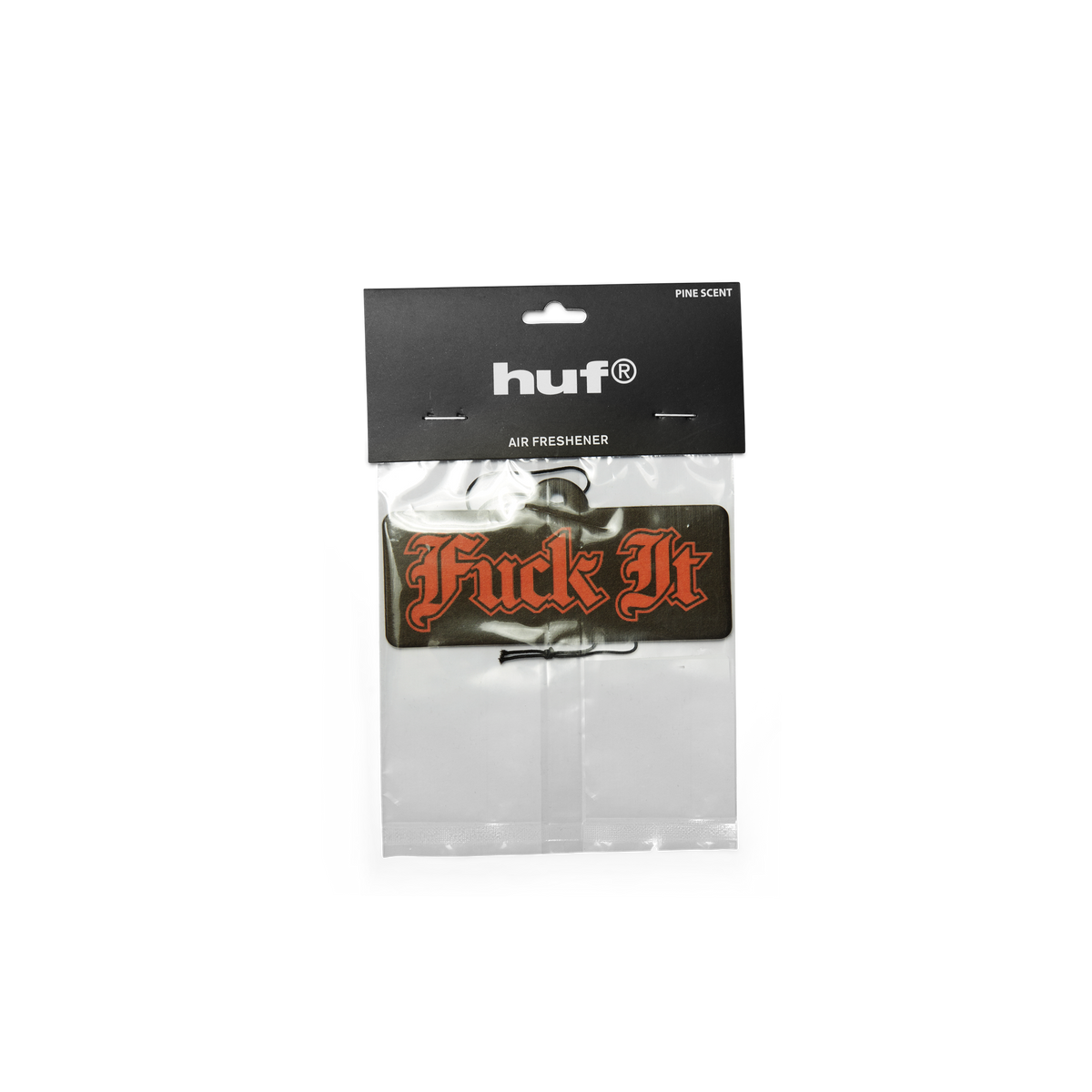 Fuck It Old English Air Freshener