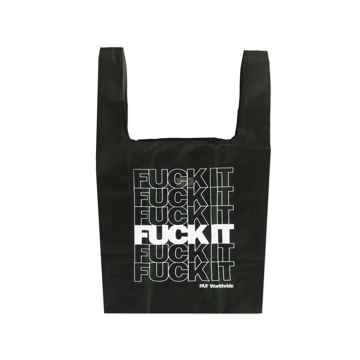 Fuck It Packable Bodega Bag