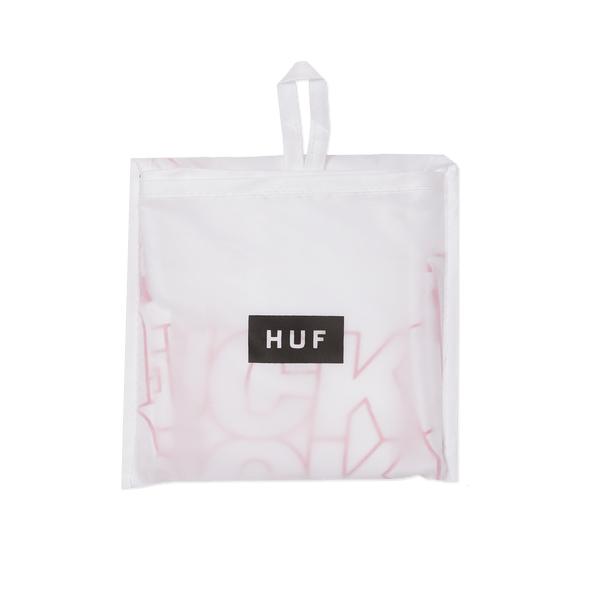 Fuck It Packable Bodega Bag