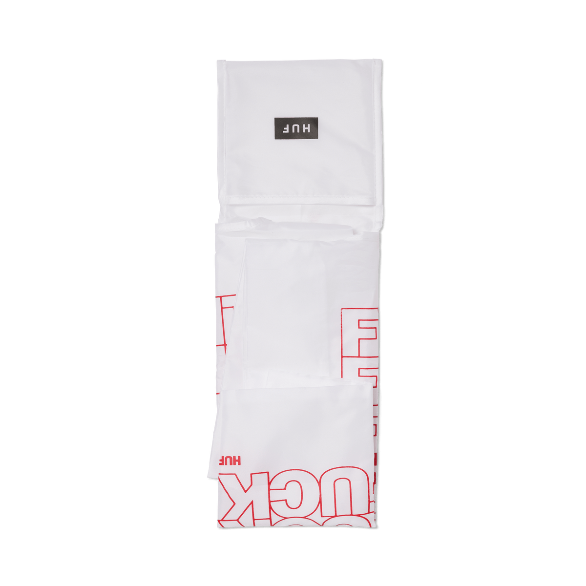 Fuck It Packable Bodega Bag