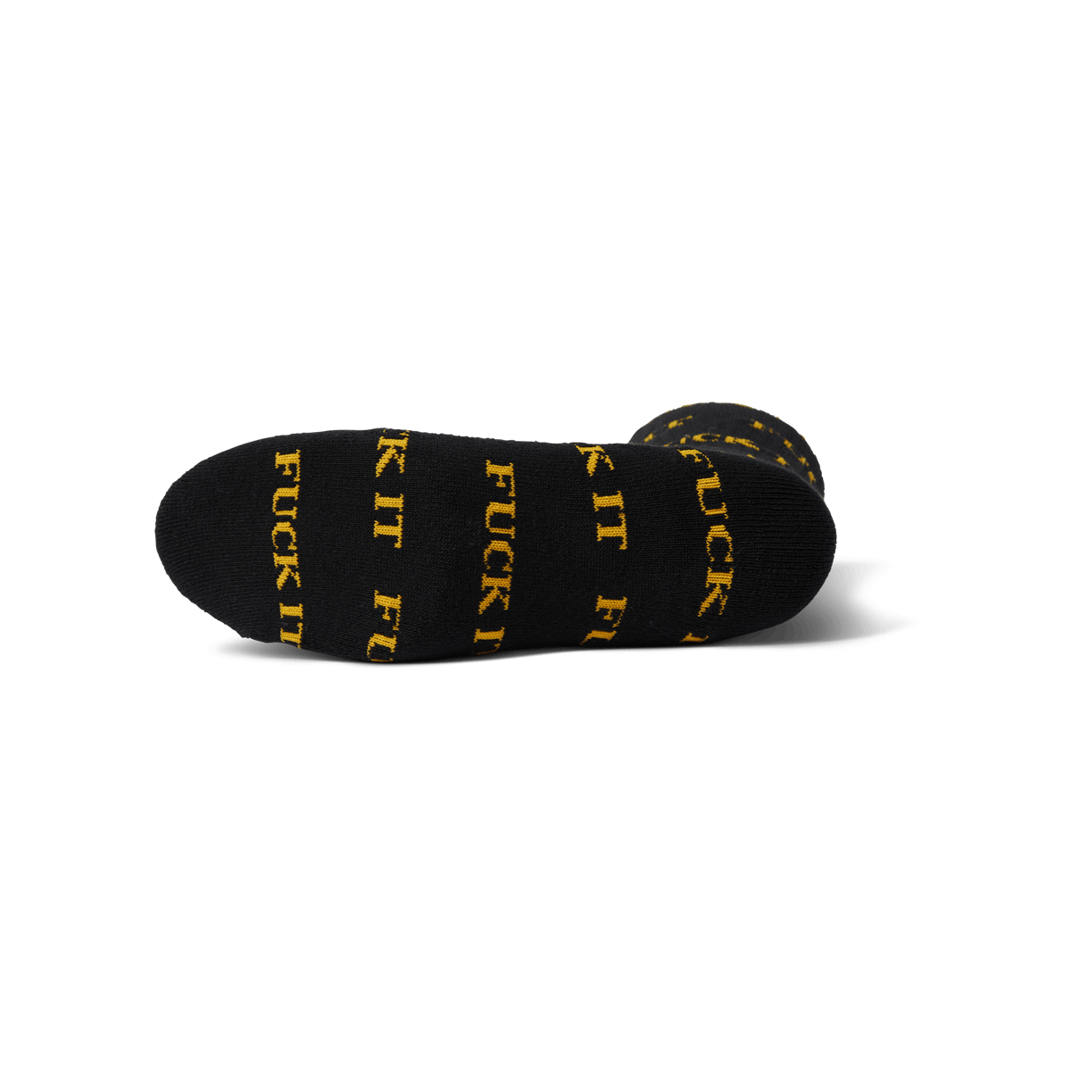 Fuck It Sock