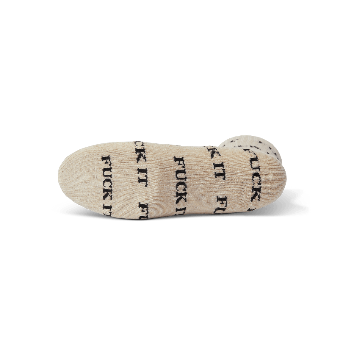 Fuck It Sock