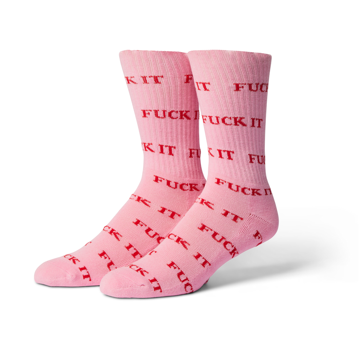 Fuck It Sock