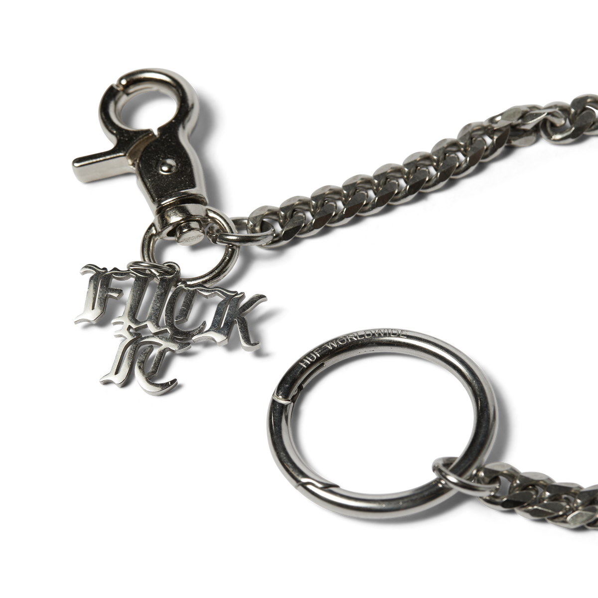 Fuck It Wallet Chain