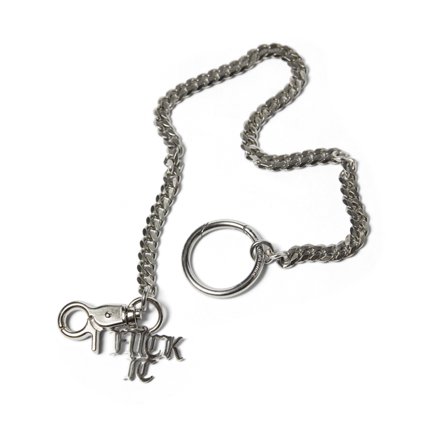 Fuck It Wallet Chain
