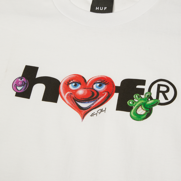 Kenny Scharf Future T-Shirt
