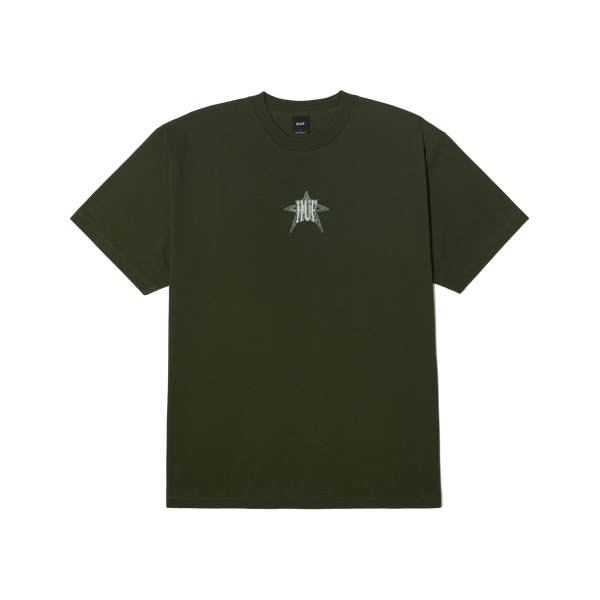 T-Shirts – HUF Worldwide