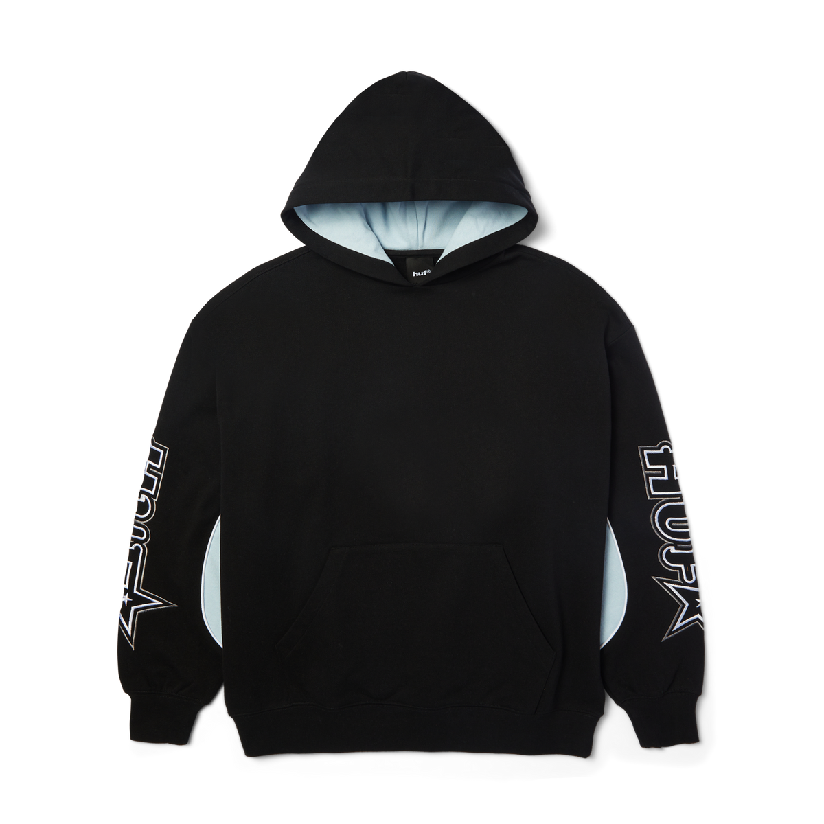 Galaxy Heavyweight Hoodie