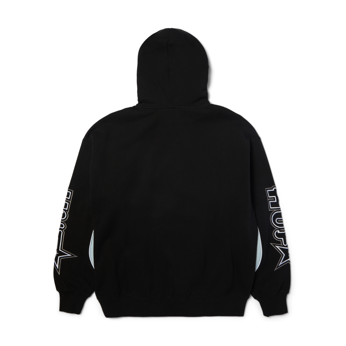 Galaxy Heavyweight Hoodie