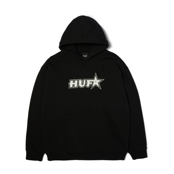 Galaxy Pullover Hoodie