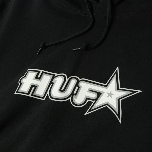 Galaxy Pullover Hoodie