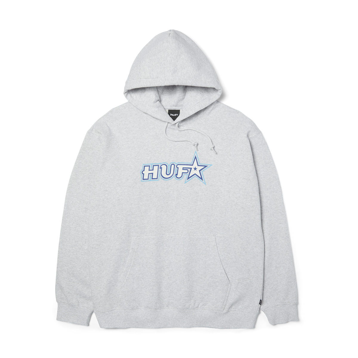 Galaxy Pullover Hoodie