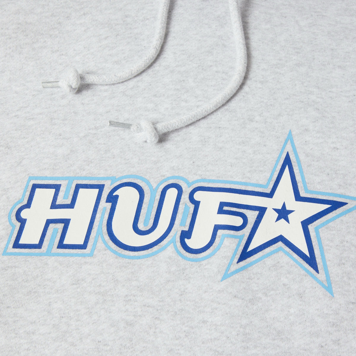 Galaxy Pullover Hoodie