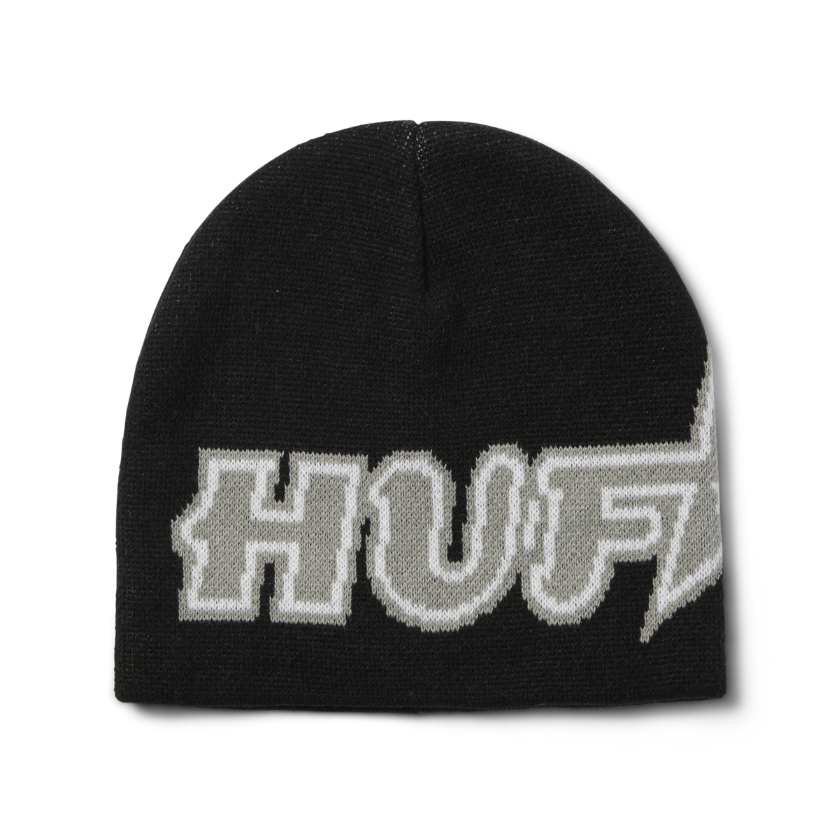 Galaxy Skull Beanie