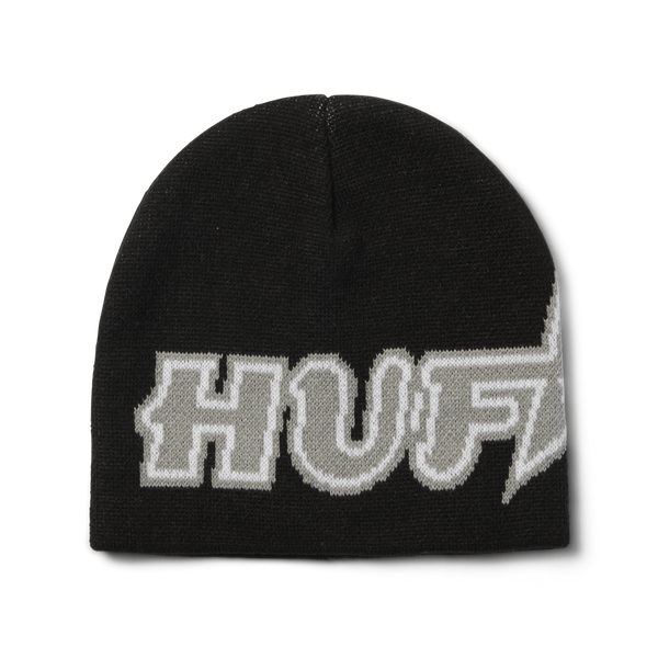 Galaxy Skull Beanie